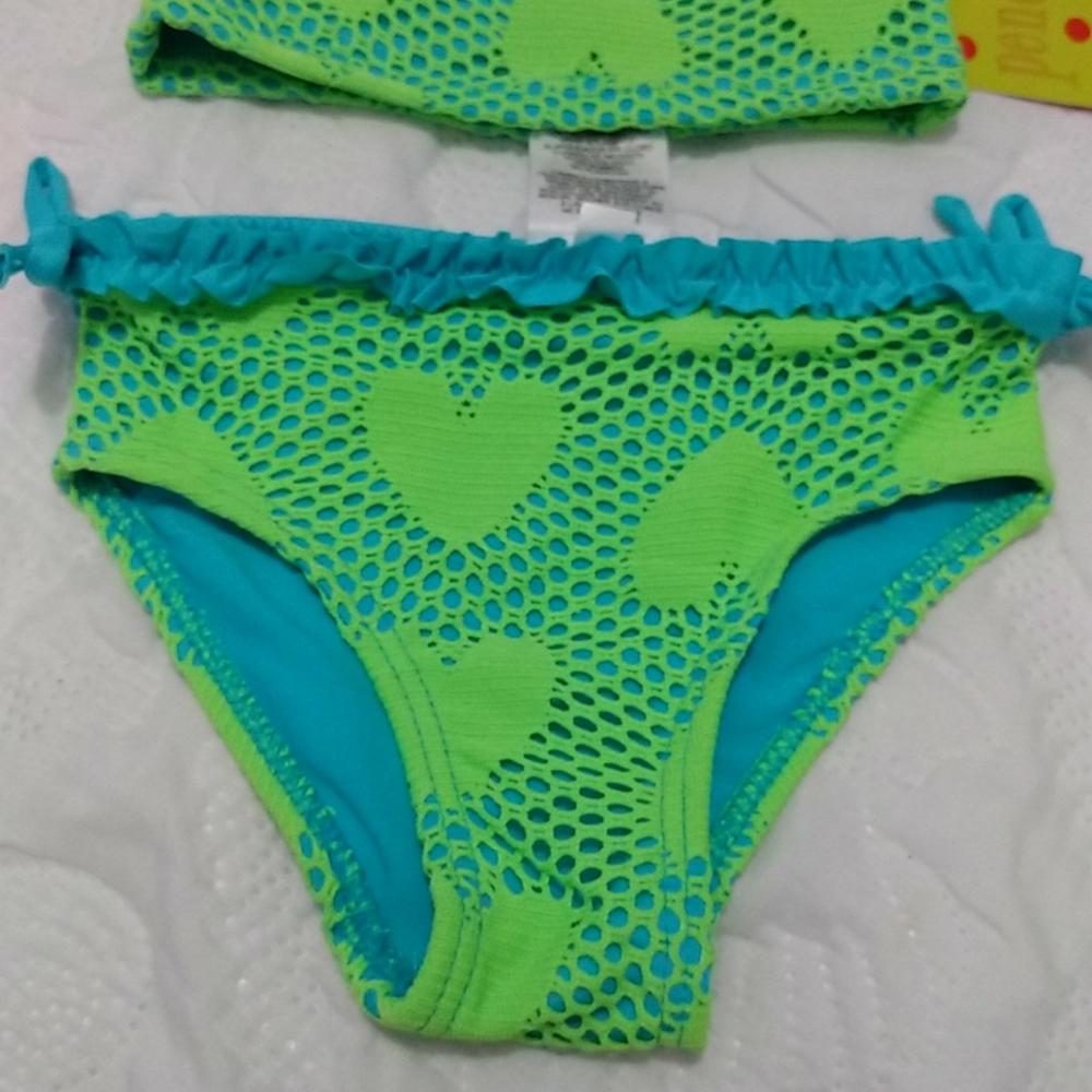 Penelope Mack  12 Months swimsuit - Picture 3 of 7